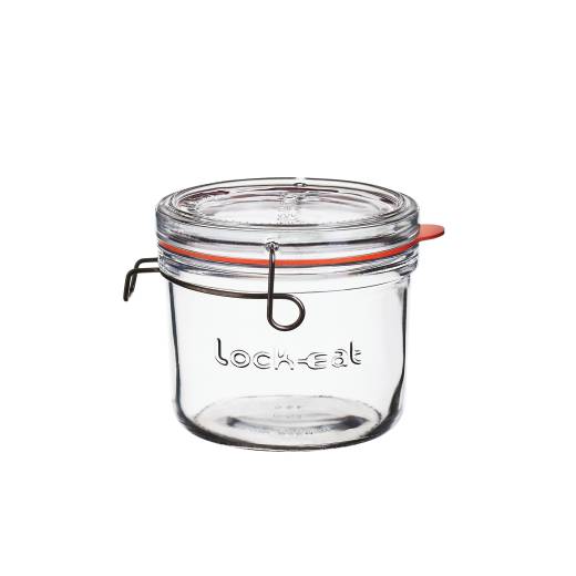 Lock-Eat XL Food Jar 50cl (x6)