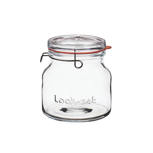 Lock-Eat Handy Jar 150cl (x6)