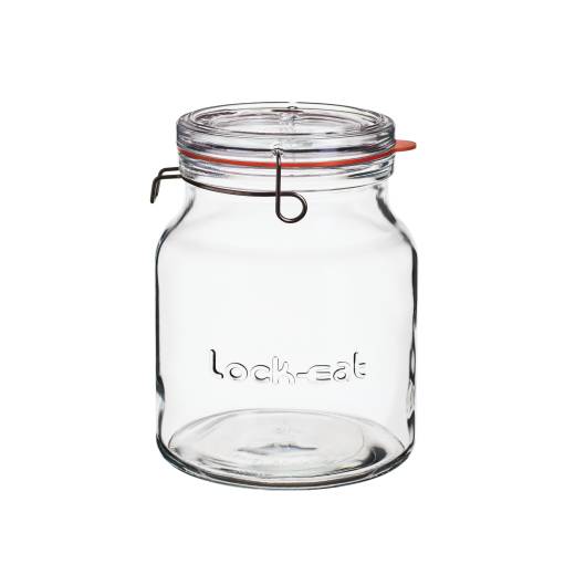 Lock-Eat Handy Jar 200cl (x6)
