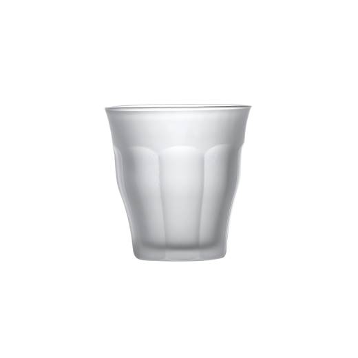 Picardie Smooth Frost Tumbler 25cl (x48)