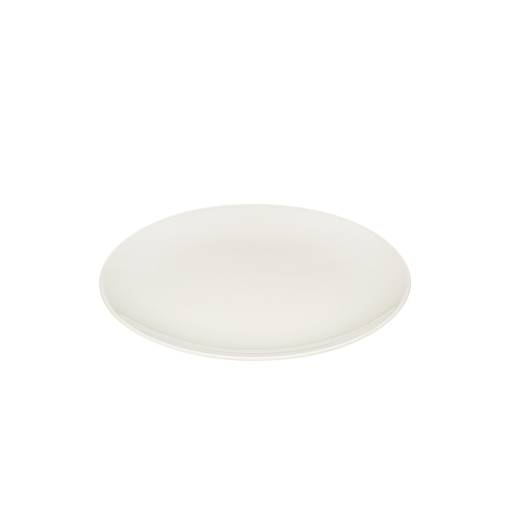 Flat Coupe Plate 21cm (x12)