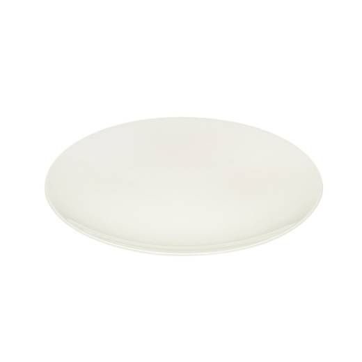 Flat Coupe Plate 27cm (x6)