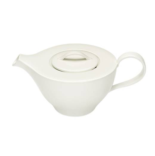 Tea Pot & Lid 40cl (x6)