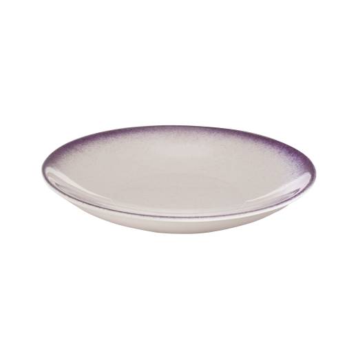 Ombre Deep Coupe Plate Orchid 24cm (x6)