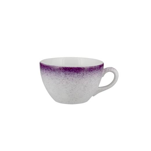 Ombre Cup Orchid 9cmDx5.5cmH (x12)