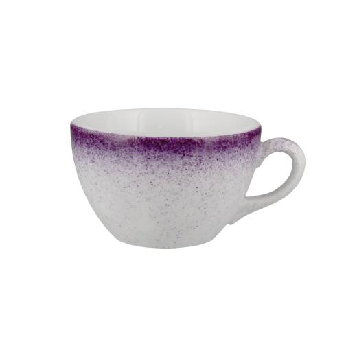 Ombre Cup Orchid 11.1cmDx6.6cmH (x12)