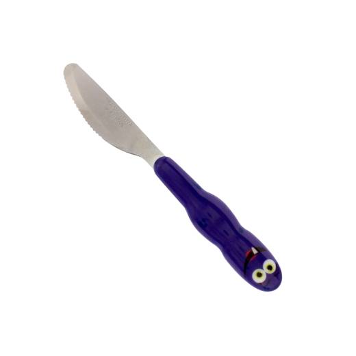 Purple Monster Knife 16cm (x12)