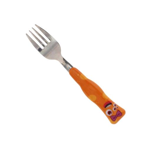 Orange Monster Fork 16cm (x12)