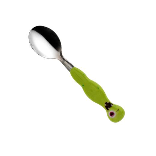 Green Monster Spoon 16cm (x12)
