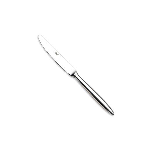 Tulip Dessert Knife Solid Handle (x12)