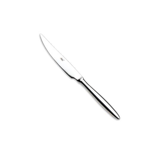 Tulip Pizza/Steak Knife Solid Handle (x12)