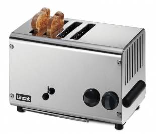 Lincat 4 Slot Toaster