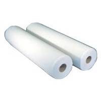Hygiene Rolls Pure Tissue White 50M x50cm (20") CHSA (x9)