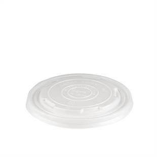 Enviroware PLA Lid for 12/16oz SW Container (x1000)
