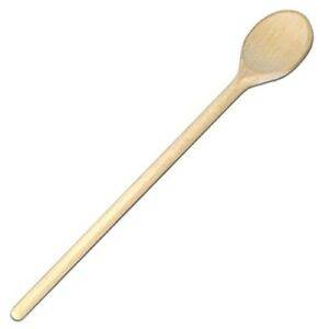 Wooden Spoon 12in