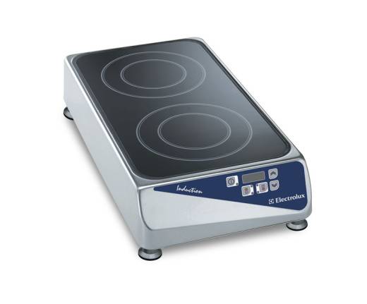 Lincat Twin Zone Table-Top Induction Hob (2x3kW)