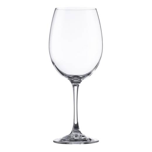 Vicrila Fully Tempered Victoria Wine Glass 35cl/12.3oz (x6)