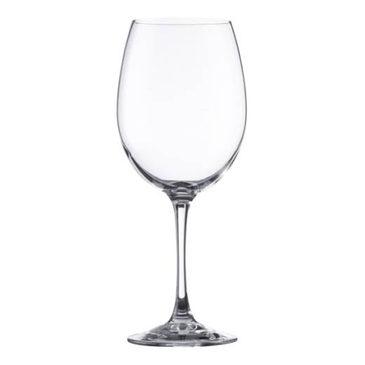 Vicrila Fully Tempered Victoria Wine Glass 47cl/16.5oz (x6)