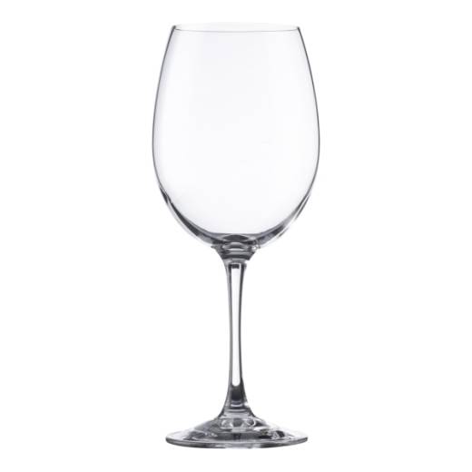 Vicrila Fully Tempered Victoria Wine Glass 58cl/20.4oz (x6)