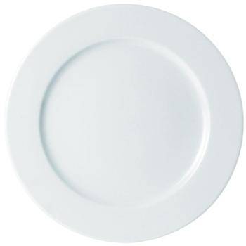 Large Presentation Plate 32cm/12.75in (x6)
