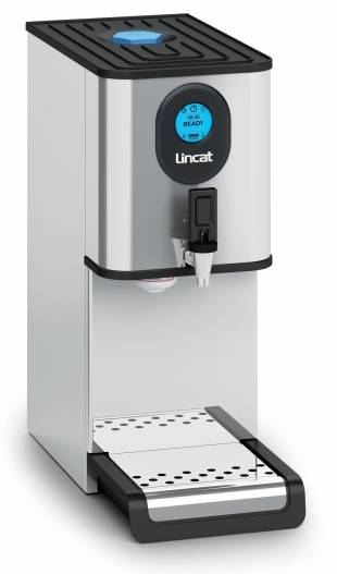 FilterFlow Automatic-Fill EB3FX Water Boiler - Single Tap