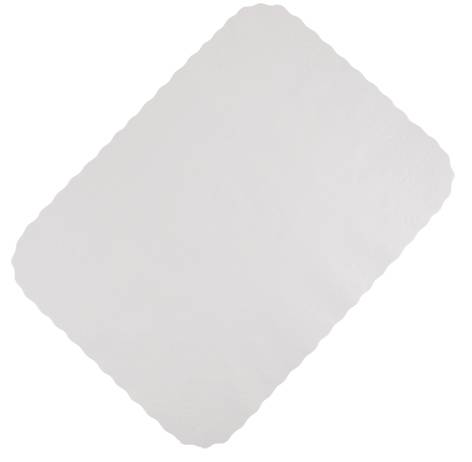 Tray paper 12 x 16 White (x1000)
