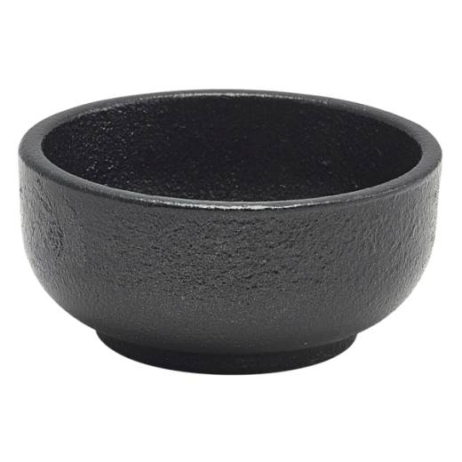 Cast Iron Dip Pot 8cl/2.75oz (x12)