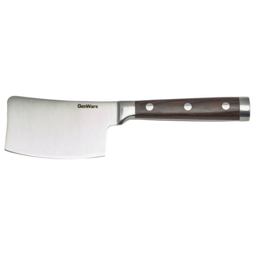 Mini Steak Cleaver 7.5cm/3in Blade (x12)