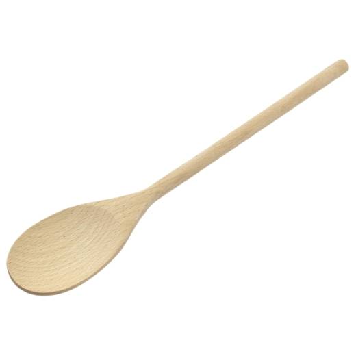 Wooden Spoon 30cm/12in
