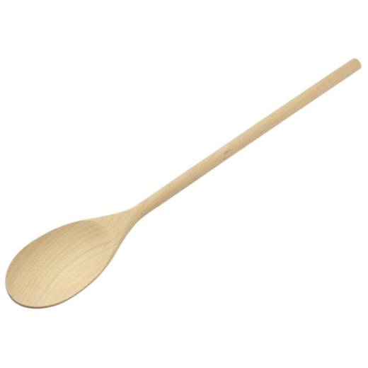 Wooden Spoon 35.5cm/14in