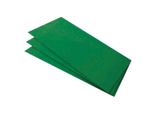 Paper Tablecover 90cm Forest Green  (x250)
