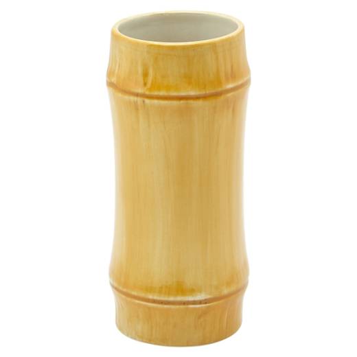 Bamboo Tiki Mug 50cl/17.5oz (x4)
