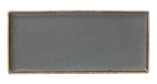 Storm Rectangular Platter 35x15.5cm (x6)
