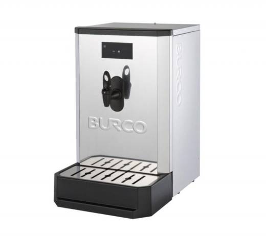 Burco BCAFCT10L Auto Fill Counter Top Boiler with Eco Mode 10L