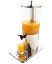 Sunnex Juice Dispenser 5Ltr