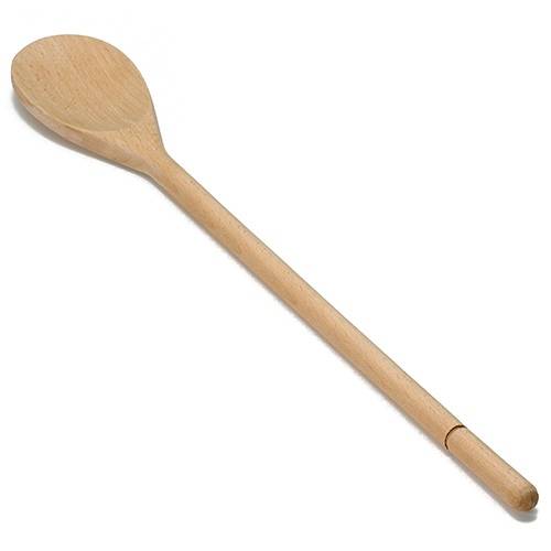 Wooden Spoon 16in