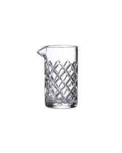 Artis Stirring Glass with Lip 55cl/19.25oz (x6)