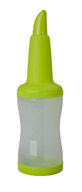 Freepour Bottle  - Green