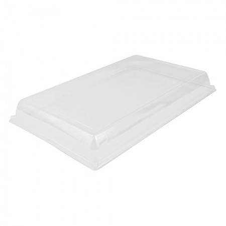 Clear Plastic Lid for Full Size Gastronorms (x25)