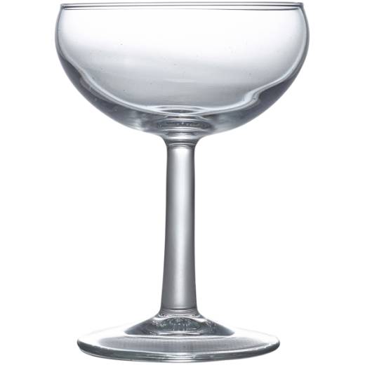 Monastrell Coupe Cocktail Glass 17cl/6oz (x12)