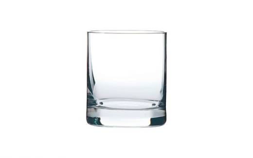 Parisienne Old Fashioned Glass 11.25oz/32cl (x6)