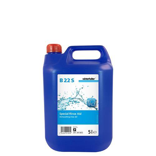 WH Special Rinse Aid B22S (2x5L)