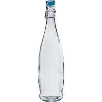 Indro Blue Top Bottle 1L (x6)