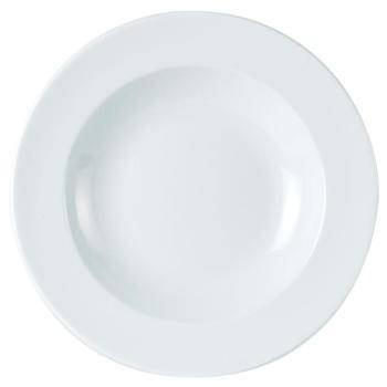 Traditional Pasta/Soup Plate 30cm/12in 56cl/20oz (x6)