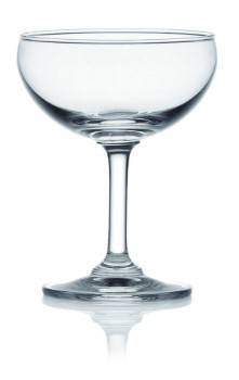 Classic Champagne Saucer 20cl (x6)
