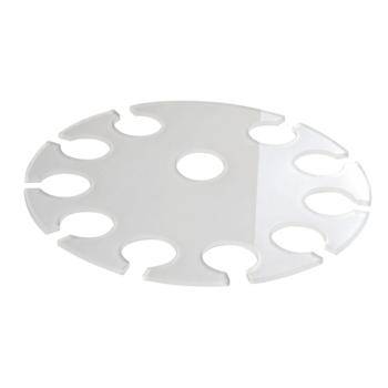 Wine Serving Tray 400mm