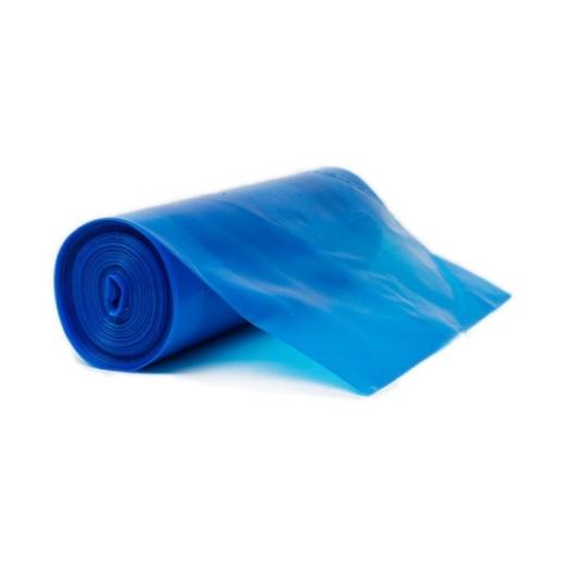 Blue Piping Bags 18in (x100)