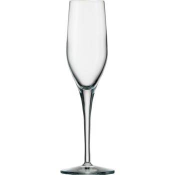 Exquisit Champagne Flute 175ml/6.25oz (x6)