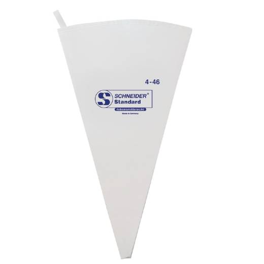 Schneider Re-Useable Cotton Piping Bag 46cm