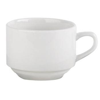 Simply Tableware Stacking Cup 7oz (x6)